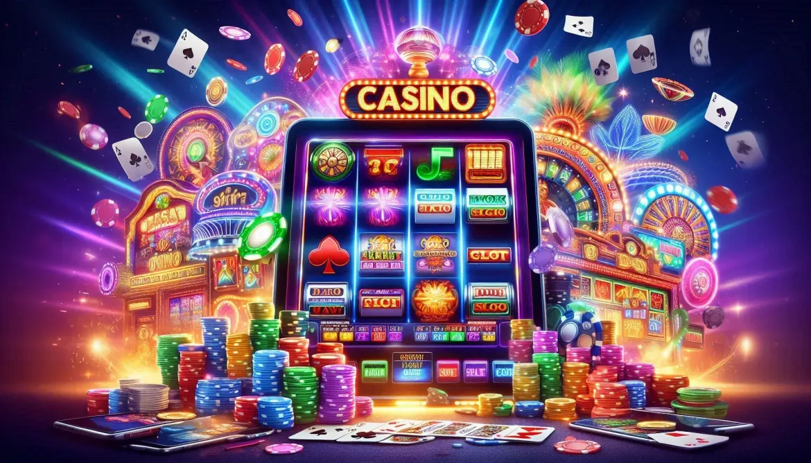 Kaasino Casino